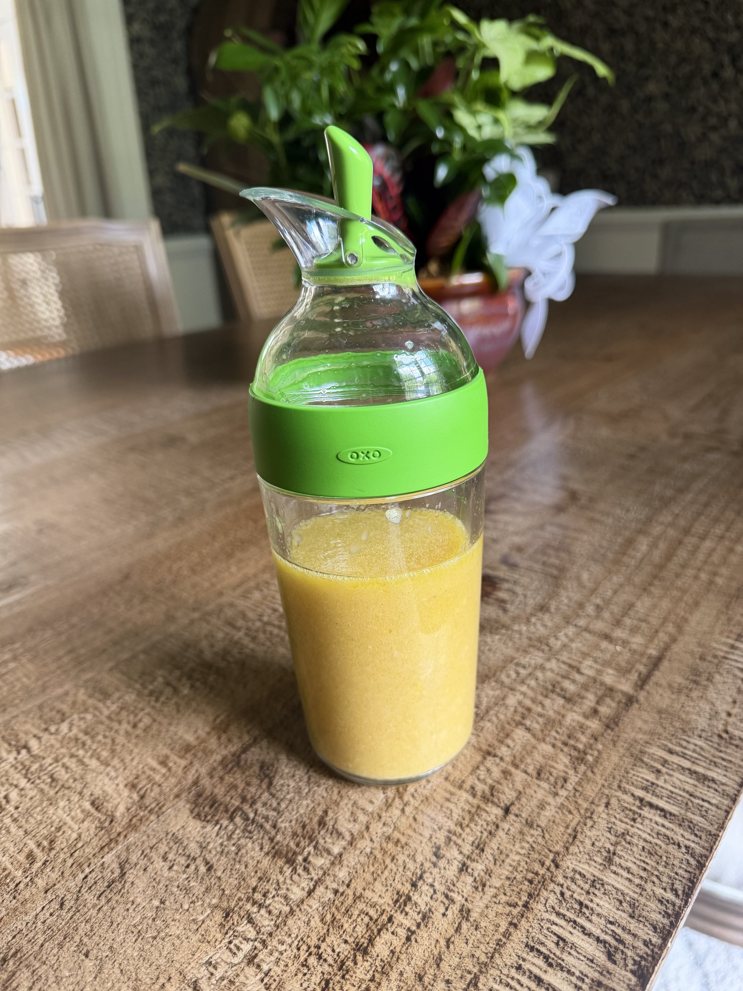 Gran’s Salad Dressing