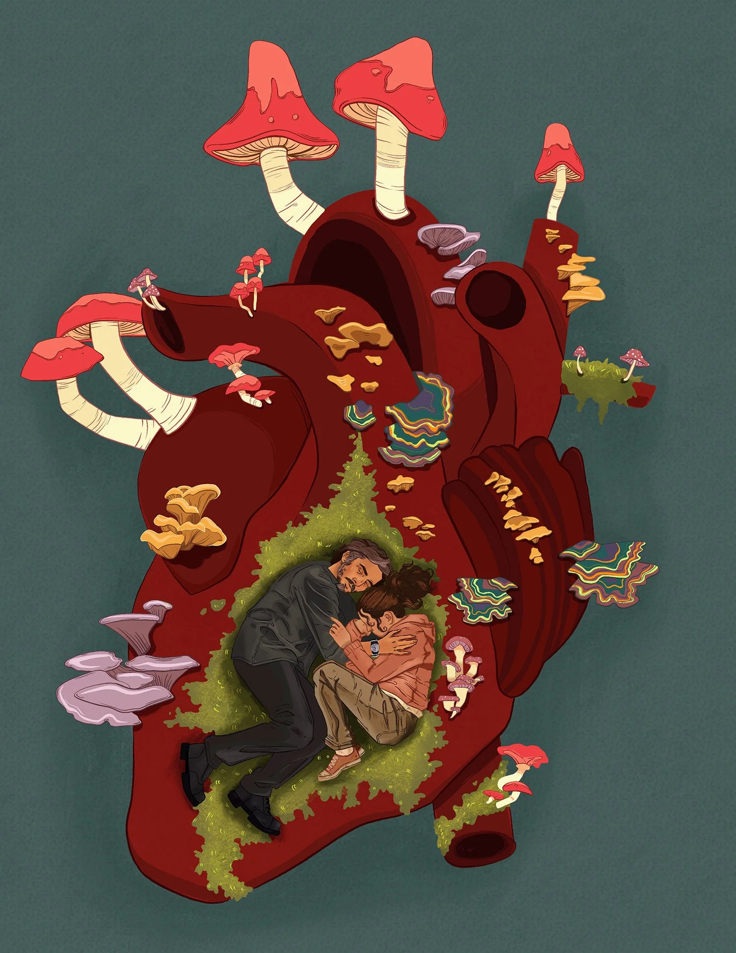 The Last of Us

2023