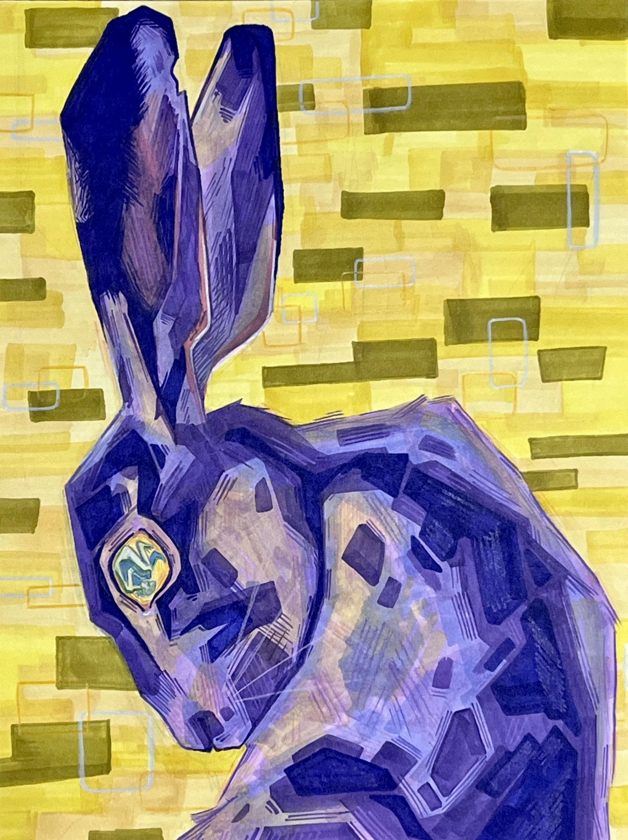 Eye of the Beholder

2025