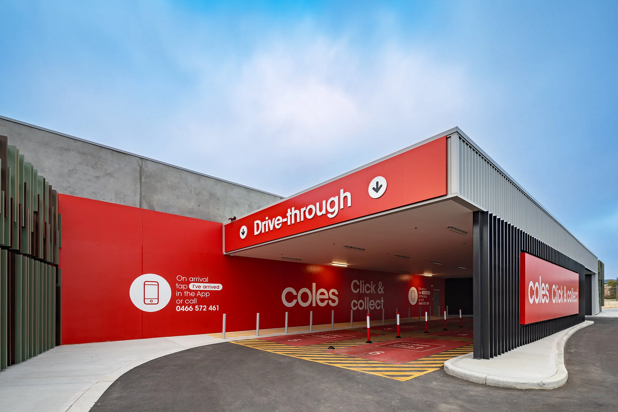 Stores — Yanchep Village