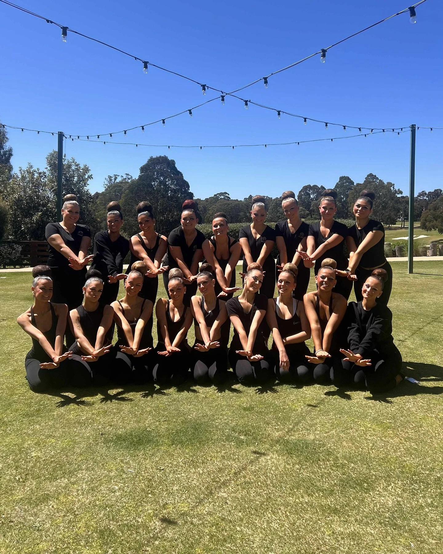 Our Seniors took the RSSS Ballarat stage for their final performance, a moment that felt less like an ending and more like a culmination. The scoreboard called it fourth, but we saw something far greater, trust, friendship, and the kind of focus that