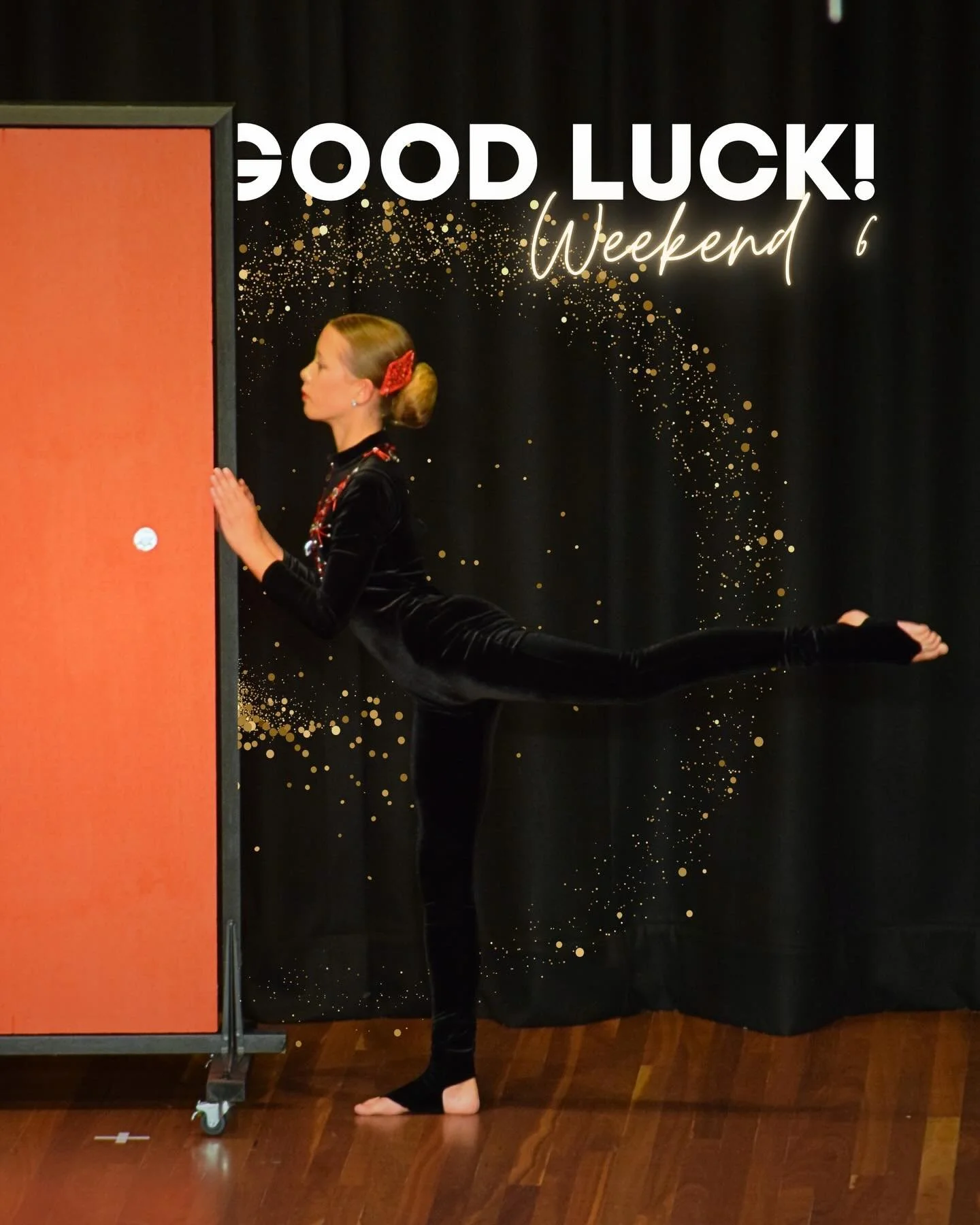 This weekend is a full cast, no intermission, and plenty of sparkle in between. It&rsquo;s the kind of weekend where you&rsquo;ll be asking, &ldquo;Wait&hellip; who&rsquo;s on next?&rdquo; (Answer: everyone.)

Where friendship takes centre stage, com