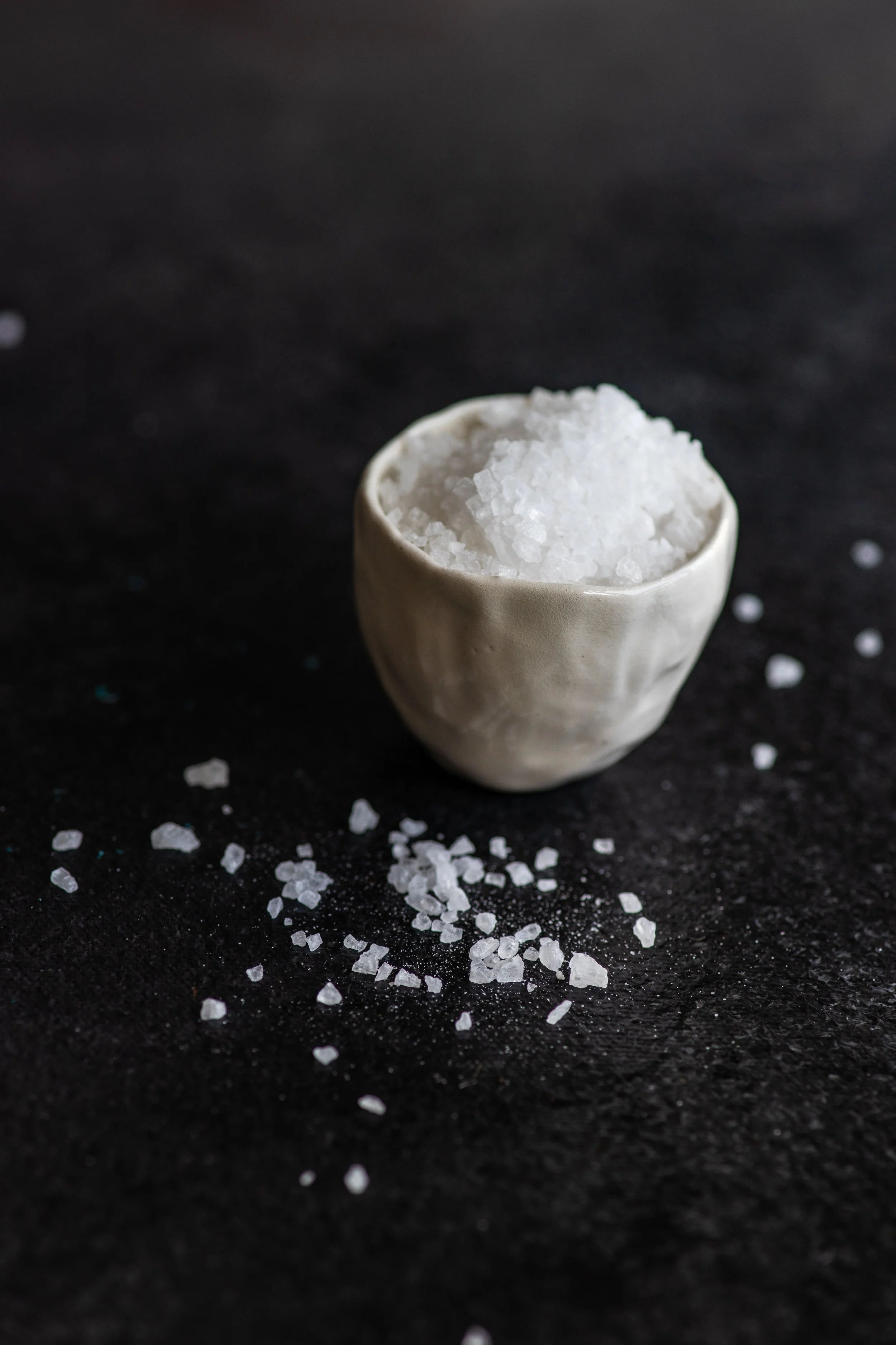 premium salt blends