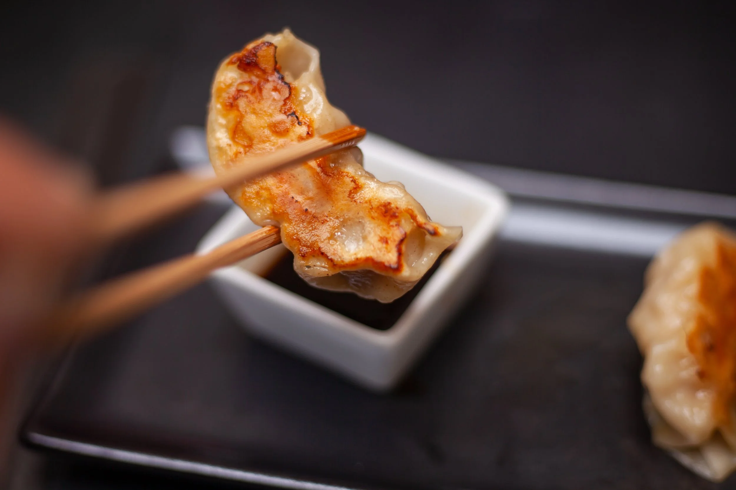 DUMPLINGS