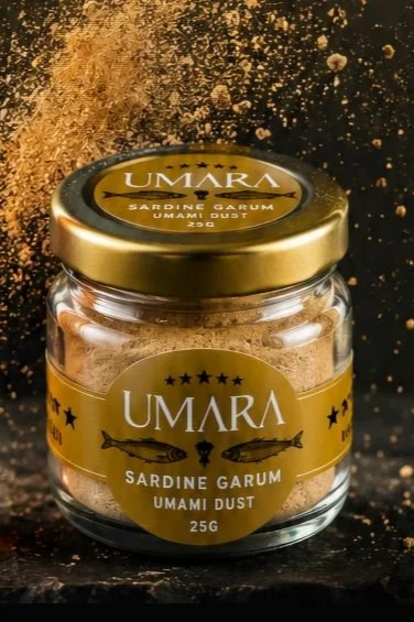 UMARA UMAMI DUST