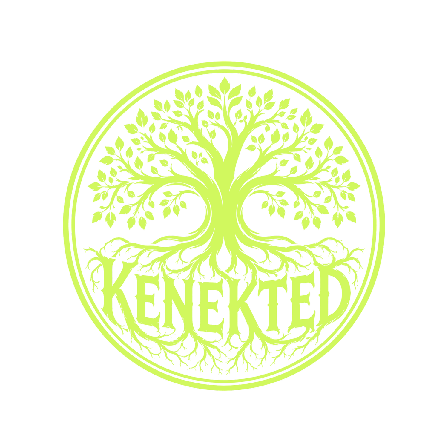 KENEKTED