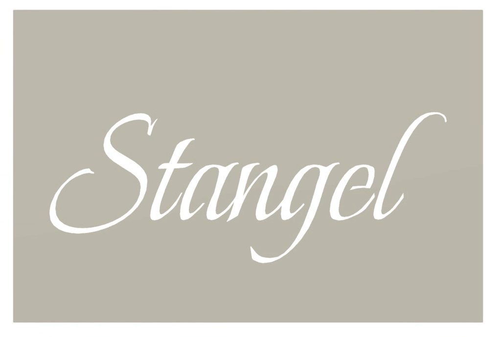 Stangel Sign