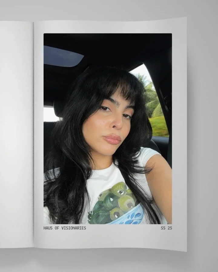 Summer interlude: complete.

New home, client content shoots, personal brand collabs, a trip back home to see family, and plenty of rest and relaxation.

It was truly a summer of change, creativity, and intentional pause. 

Now, Haus of Visionaries i
