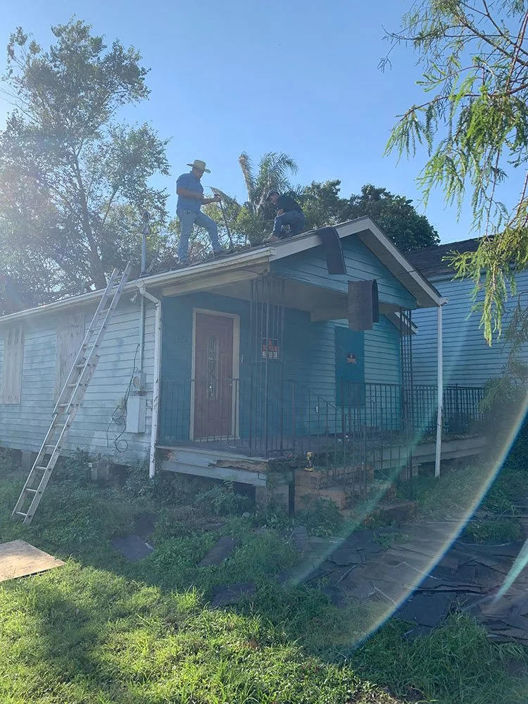 Mandeville 2 — Wysteria Properties
