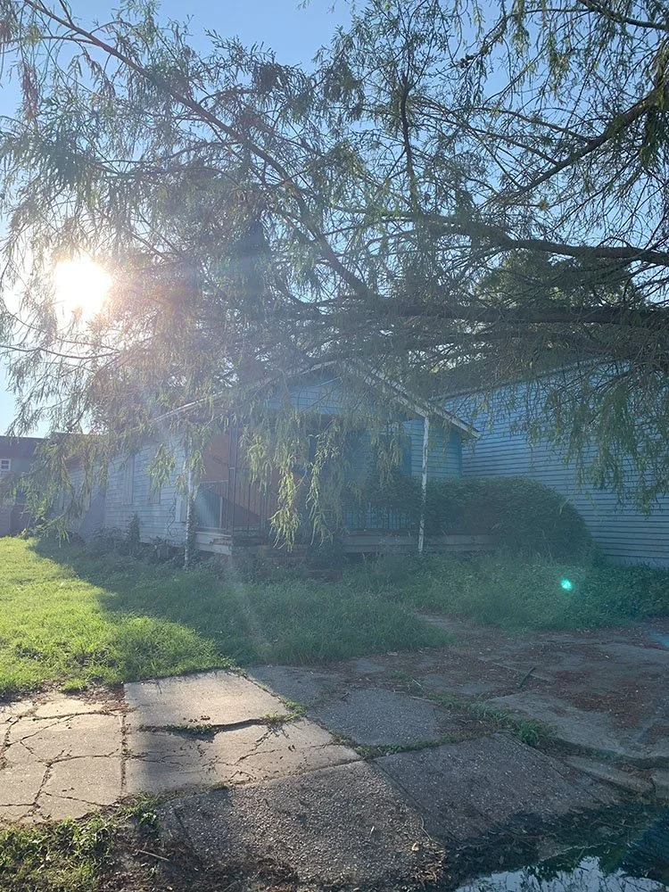 Mandeville 2 — Wysteria Properties