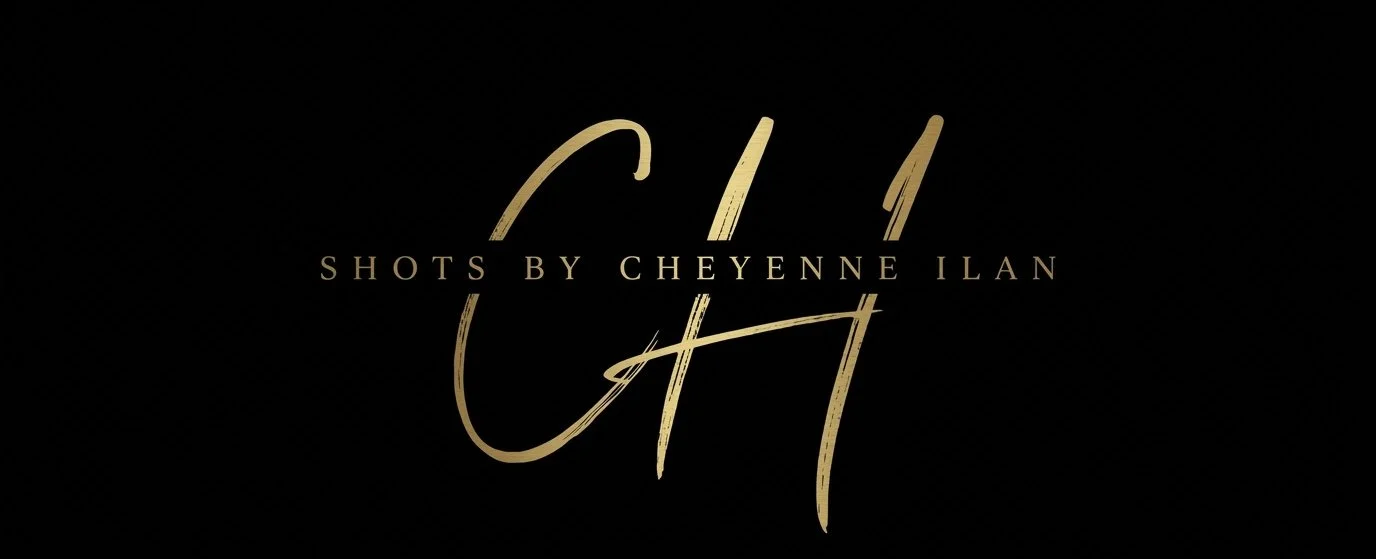 Shots By Cheyenne Ilan