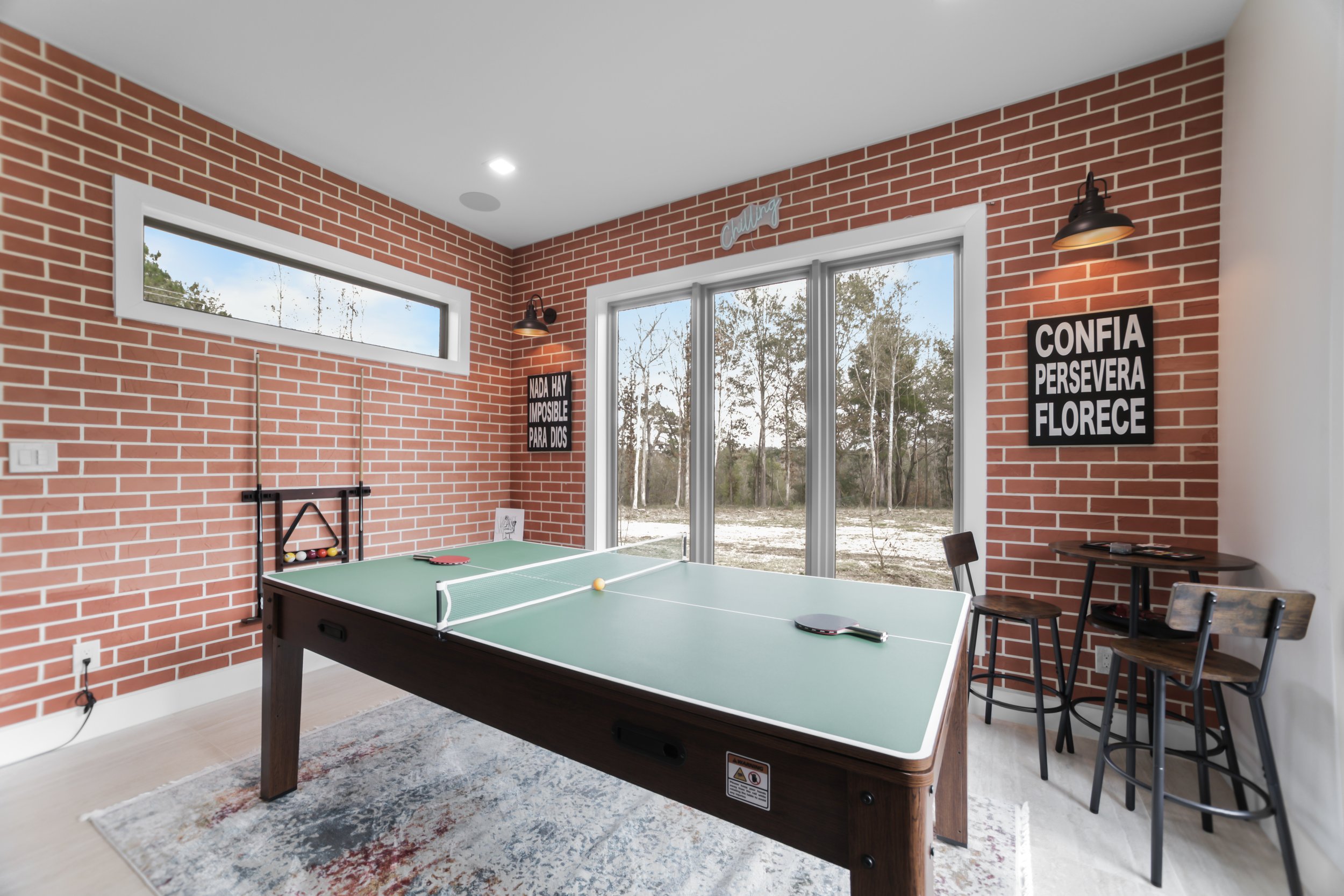 Custom home in Tyler, TX