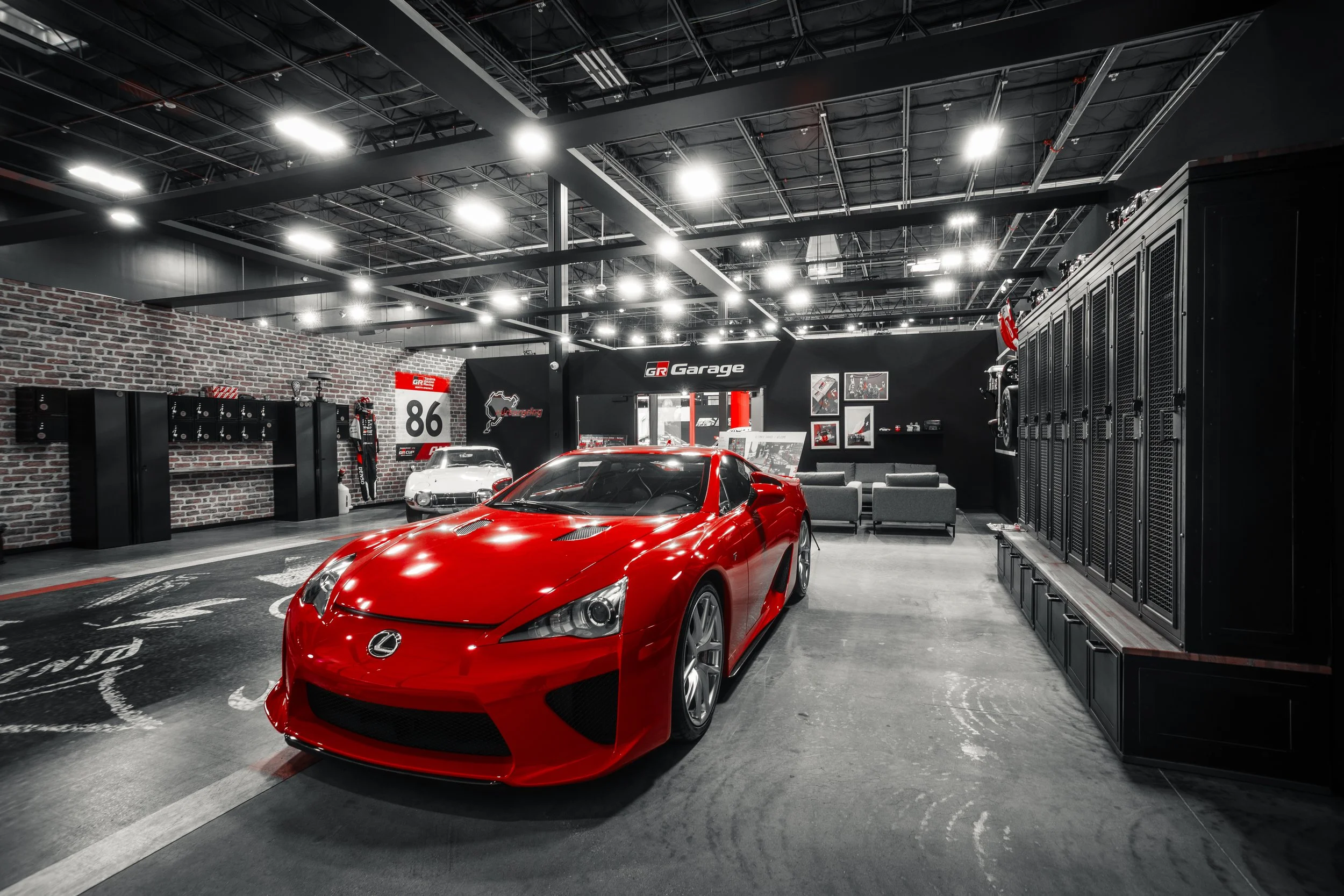 Toyota, Frisco TX