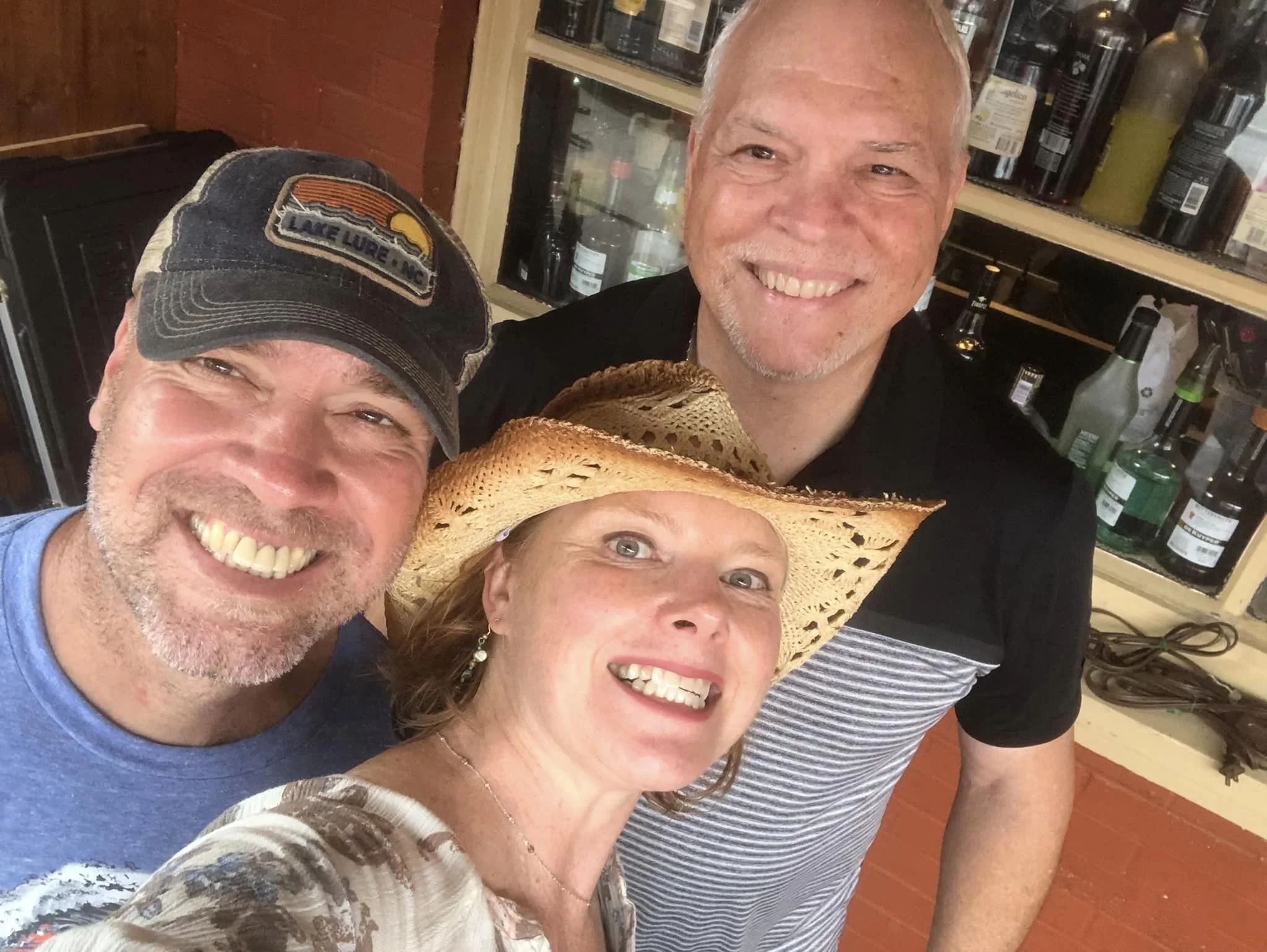 Live Music at Chimney Rock Smokehouse