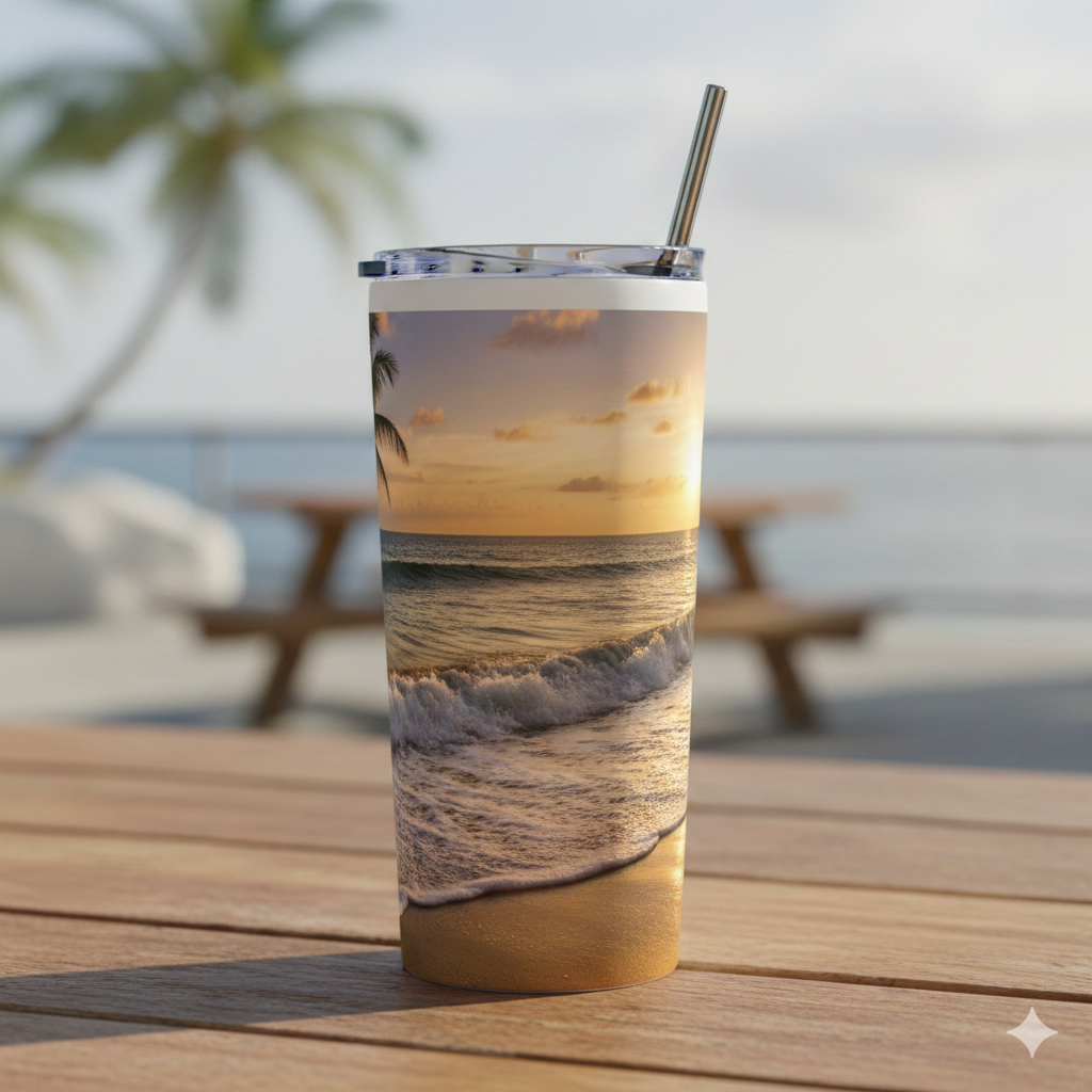 Personalized Tumbler