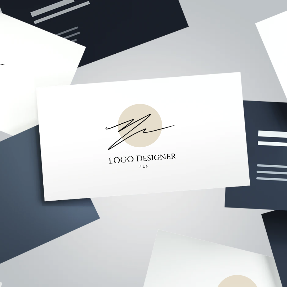 LOGO Designer (PLUS)