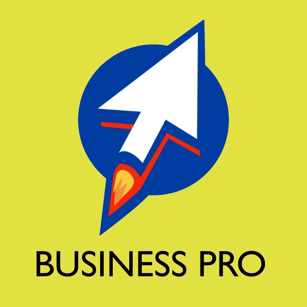 Website Creation (Business PRO)