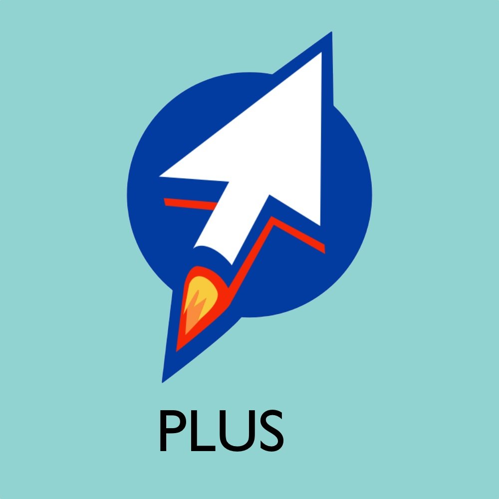 Website Creation (PLUS)