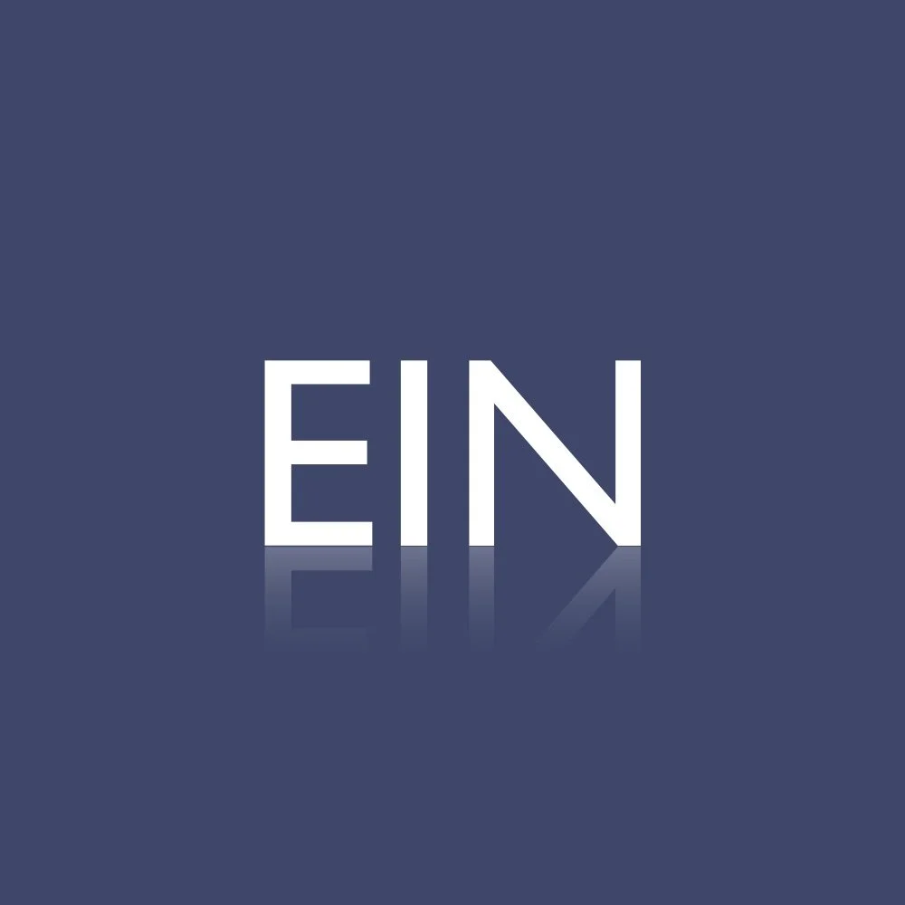 Requirement: Employer Identification Number (EIN) Assistance