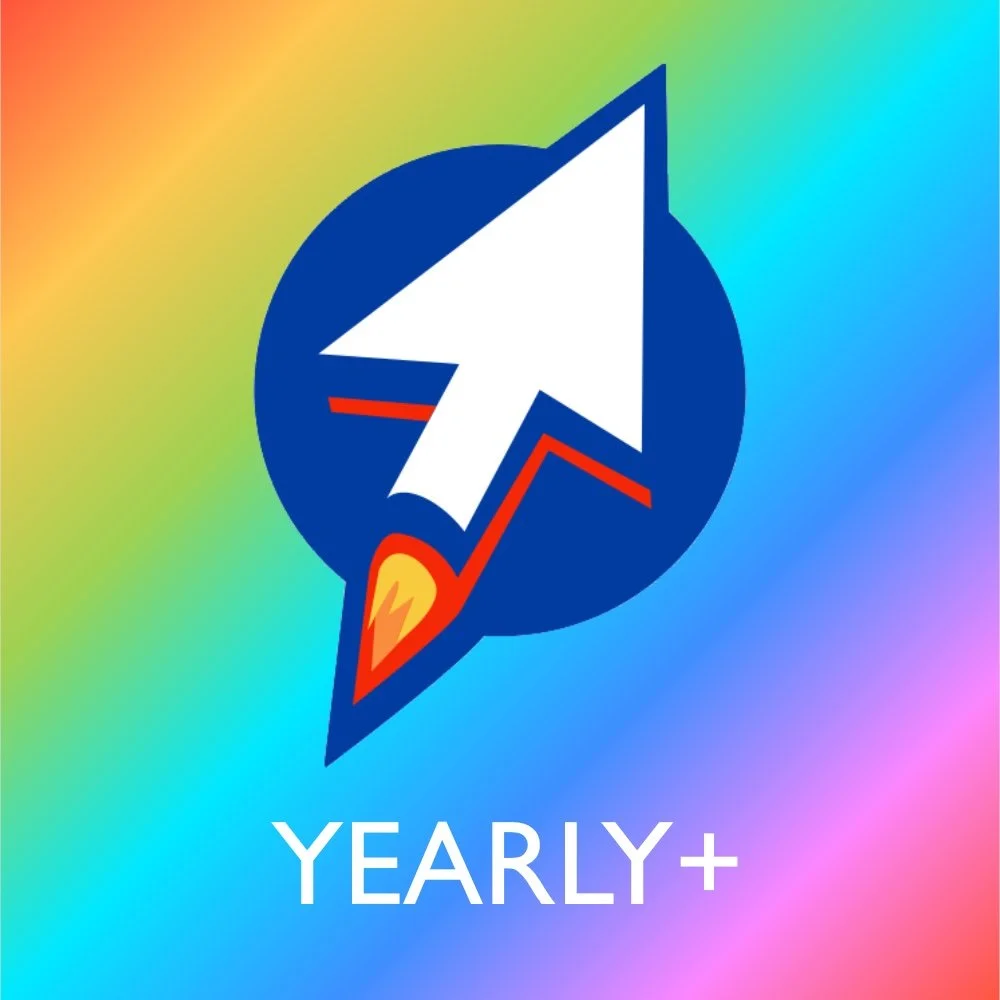 Website Manager (YEARLY+)