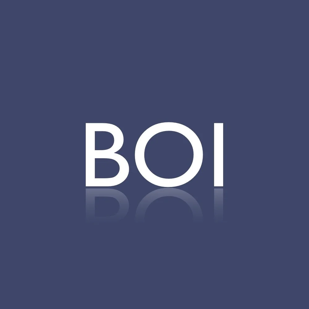 Requirement: Beneficial Ownership Information (BOI) Assistance