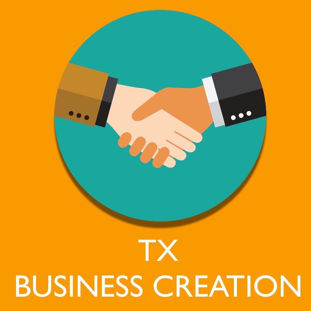Texas Business Registration Assistance