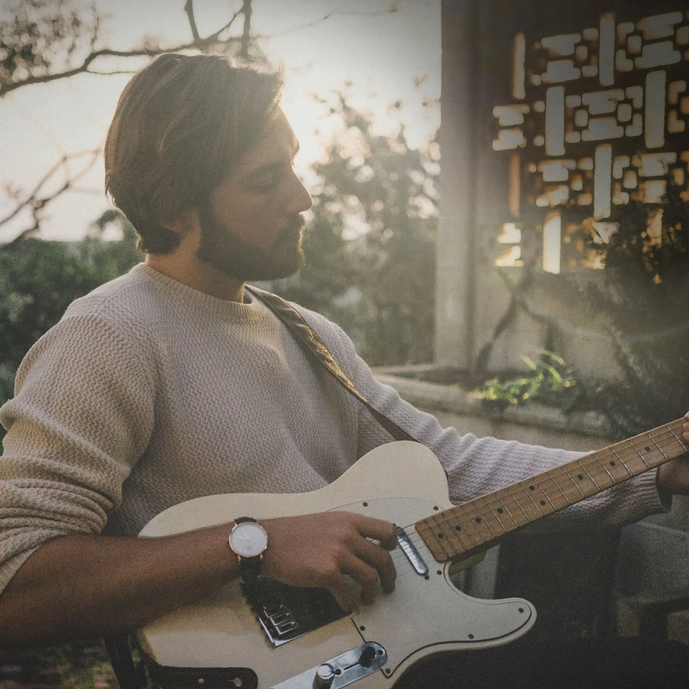 Ethan Conway @ The Barn Venue!