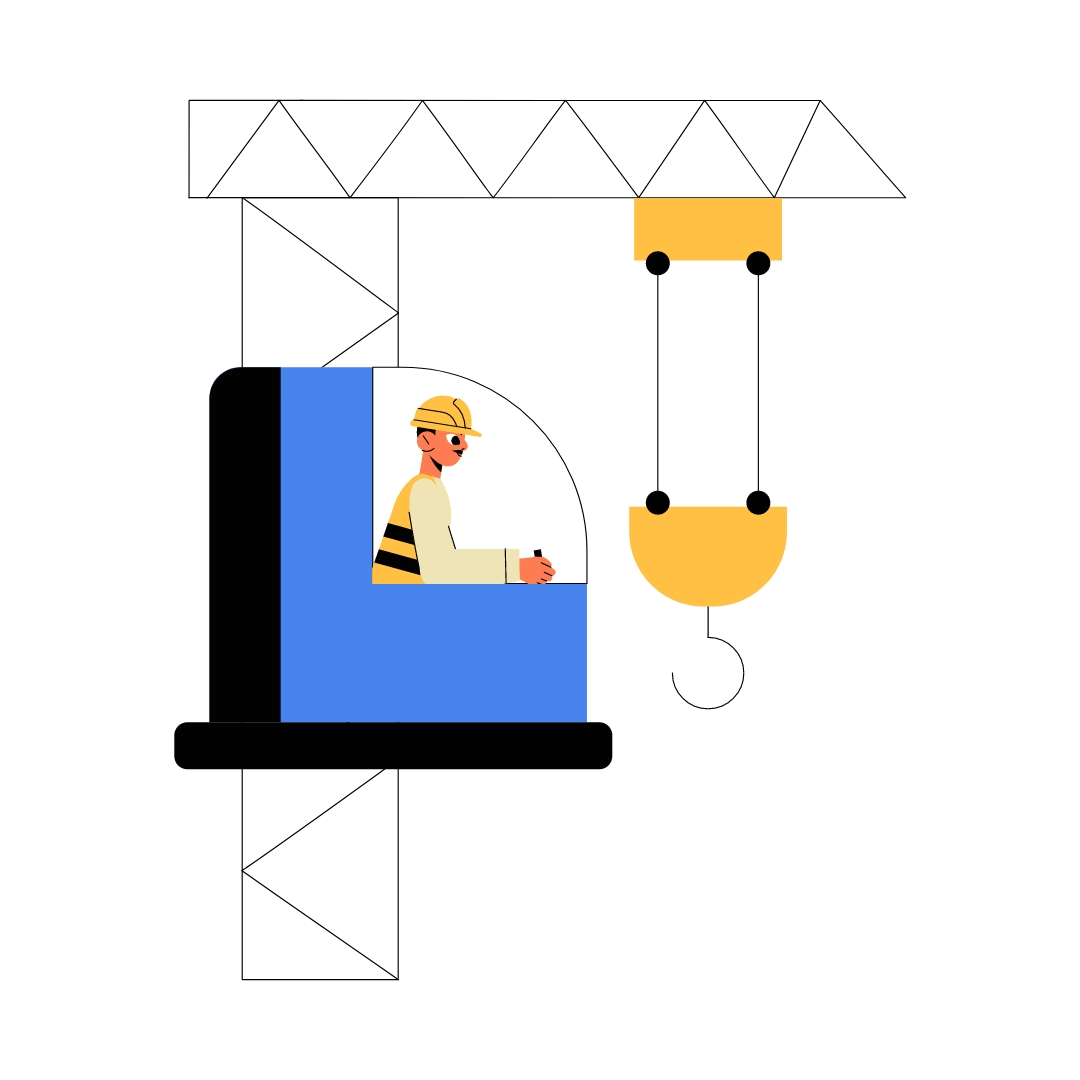 🏗️ How to Ship Heavy Equipment Safely Across State Lines