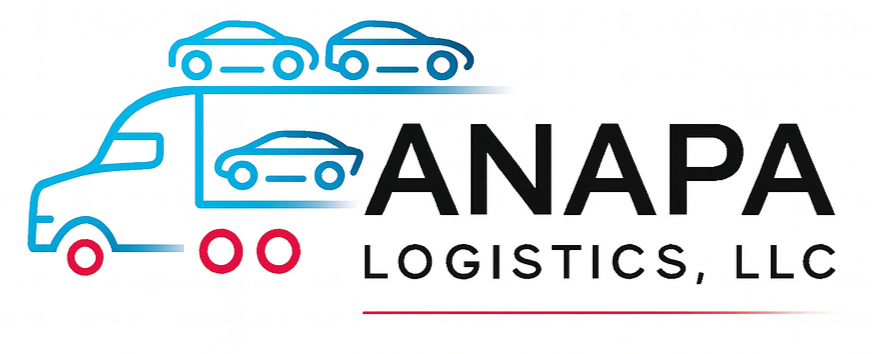 Anapa Logistics, LLC