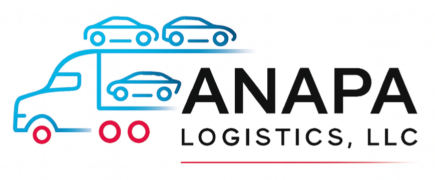 Anapa Logistics, LLC