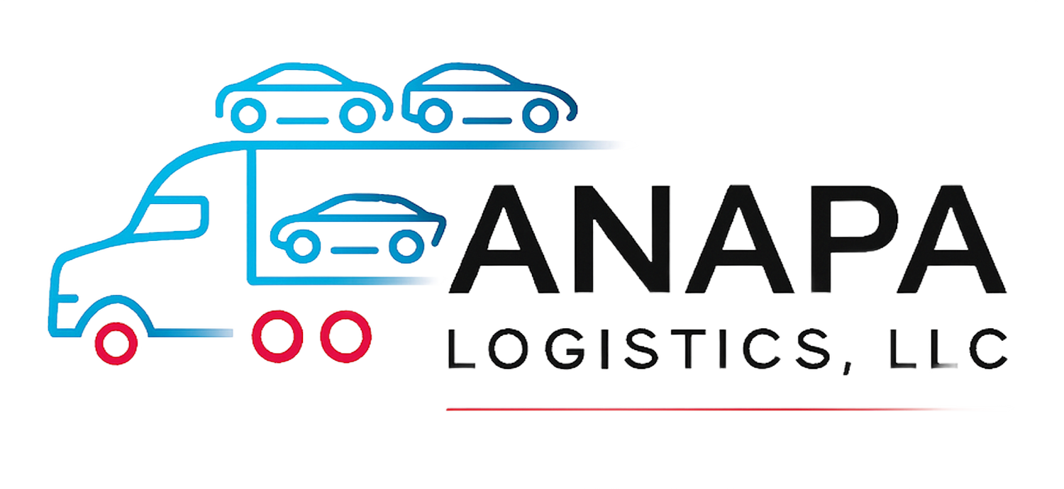 Anapa Logistics, LLC
