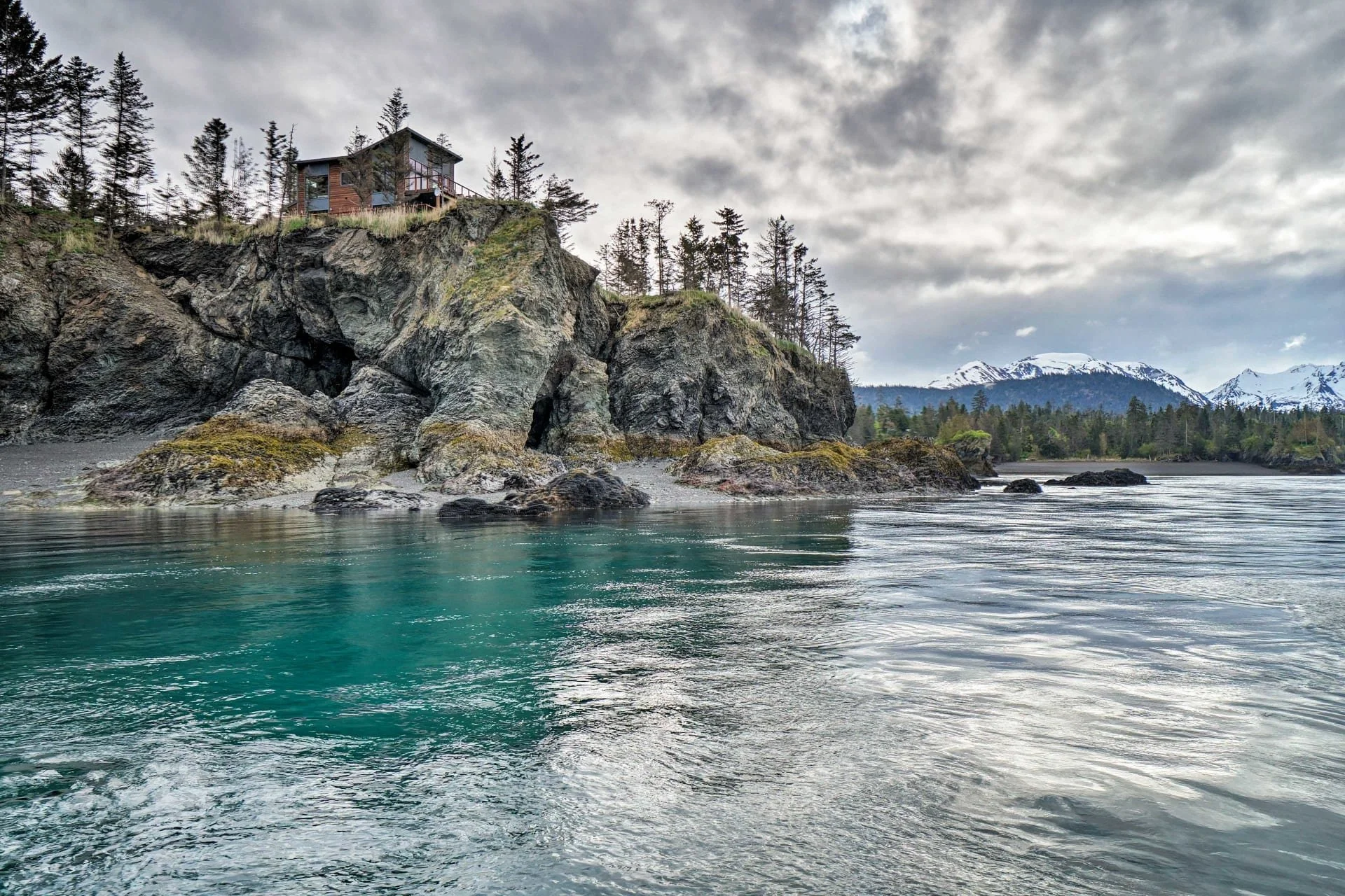Guide to Planning Your Perfect Alaska Vacation