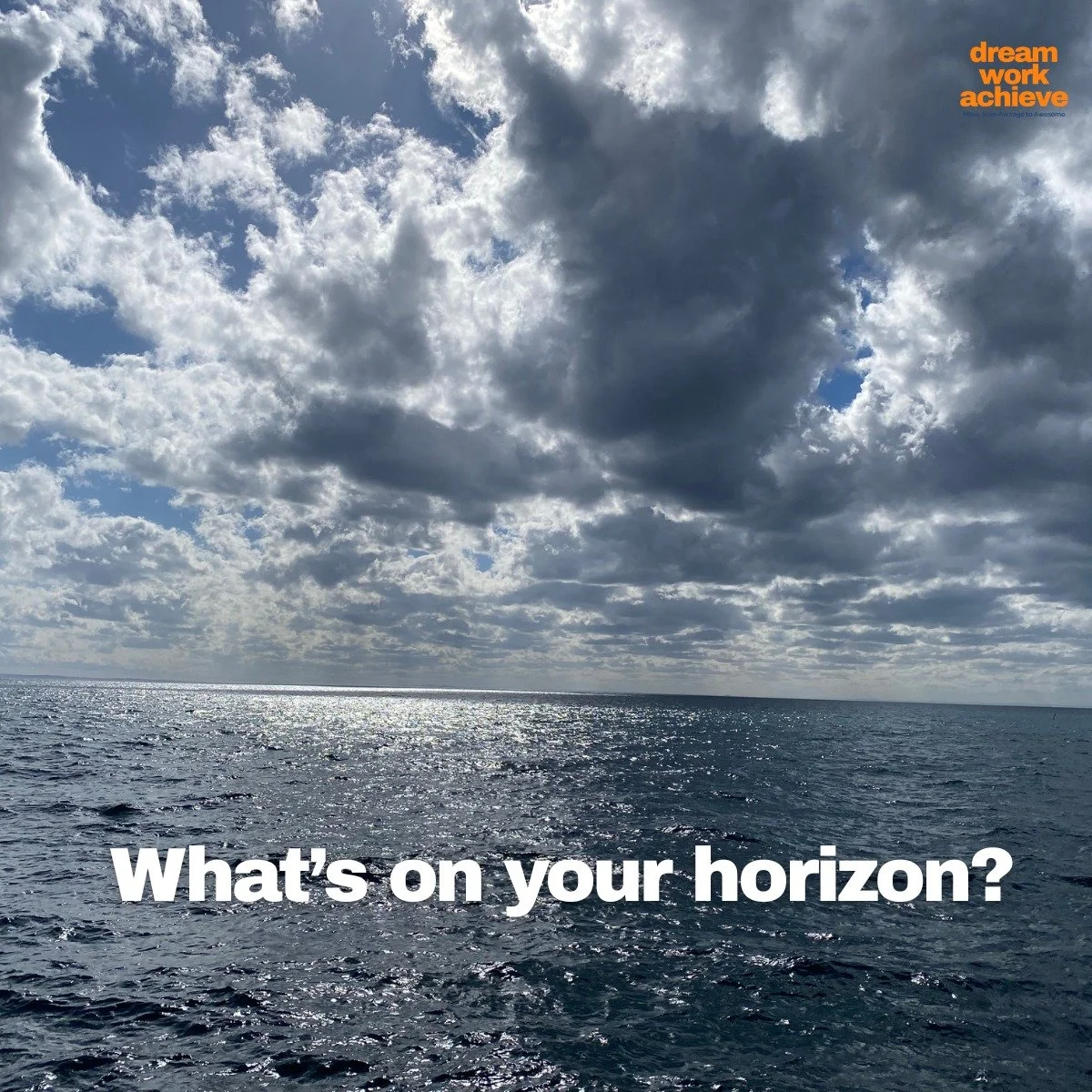 🤔When was the last time you paused to think about where you&rsquo;re heading - and what you truly want for your future?

Take a moment this week to reflect on:
&bull; What you&rsquo;d like to achieve in the rest of 2025
&bull; What a successful 2026