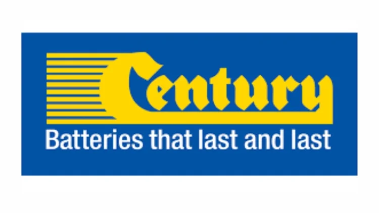 Battery wall and retail display