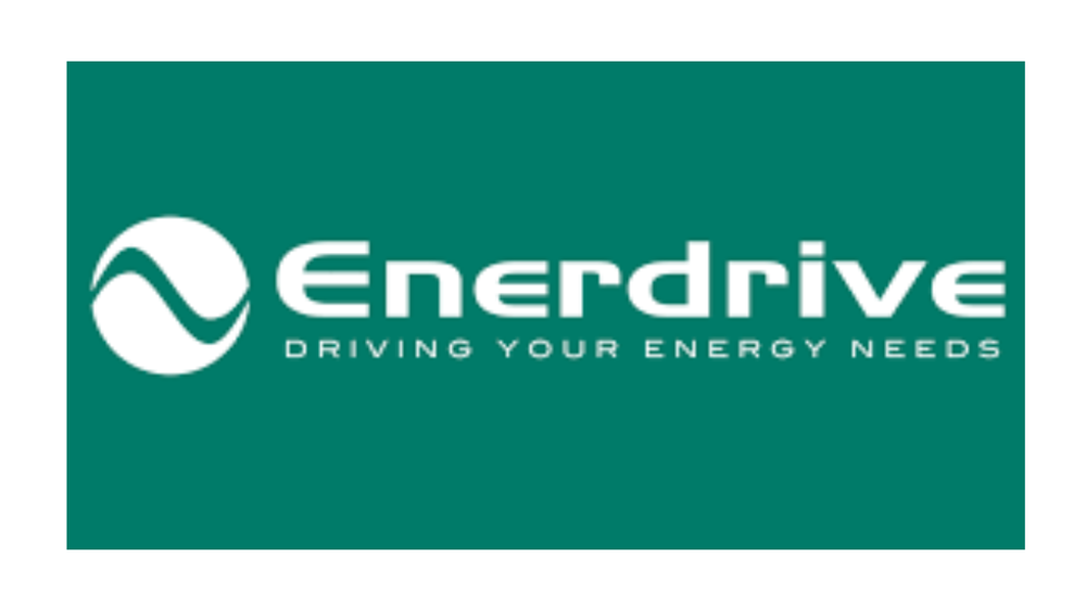 Enerdrive Proud Partner Everything Battery Yeppoon — Everything Battery