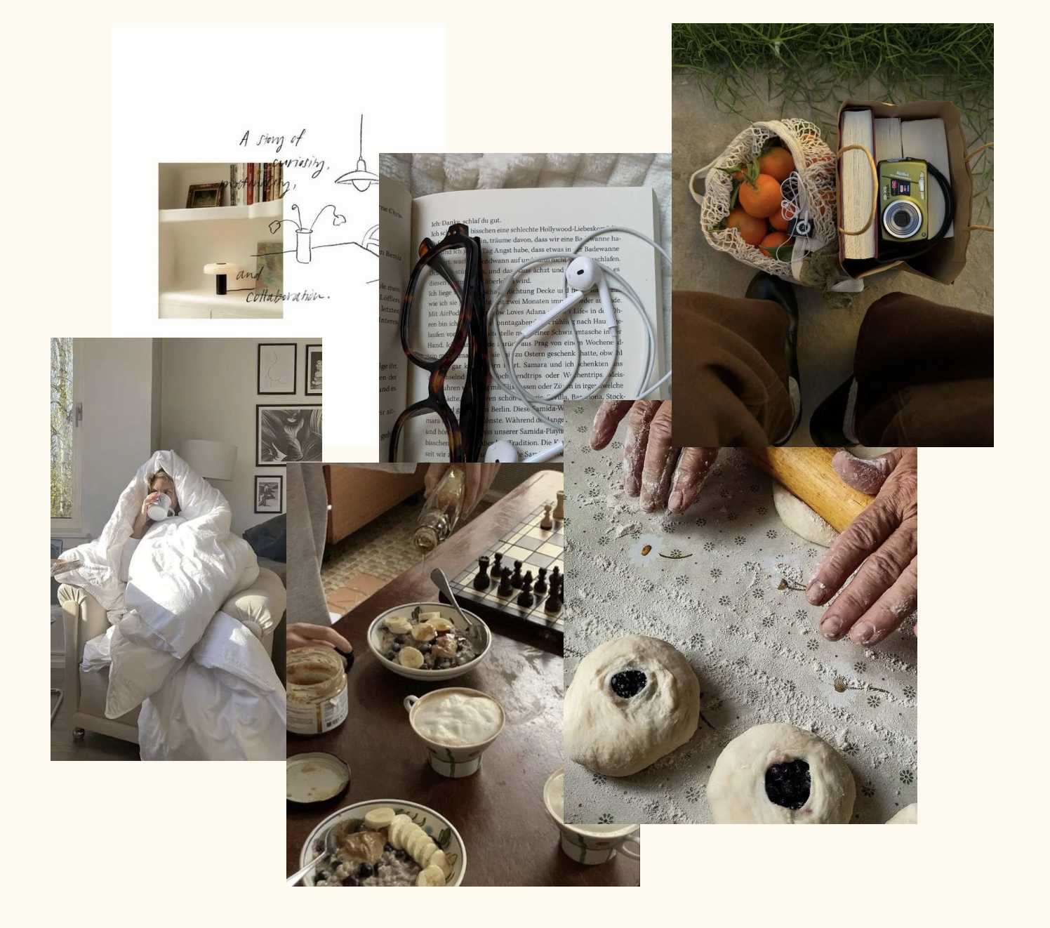 Vol. 1 - The Analog Issue