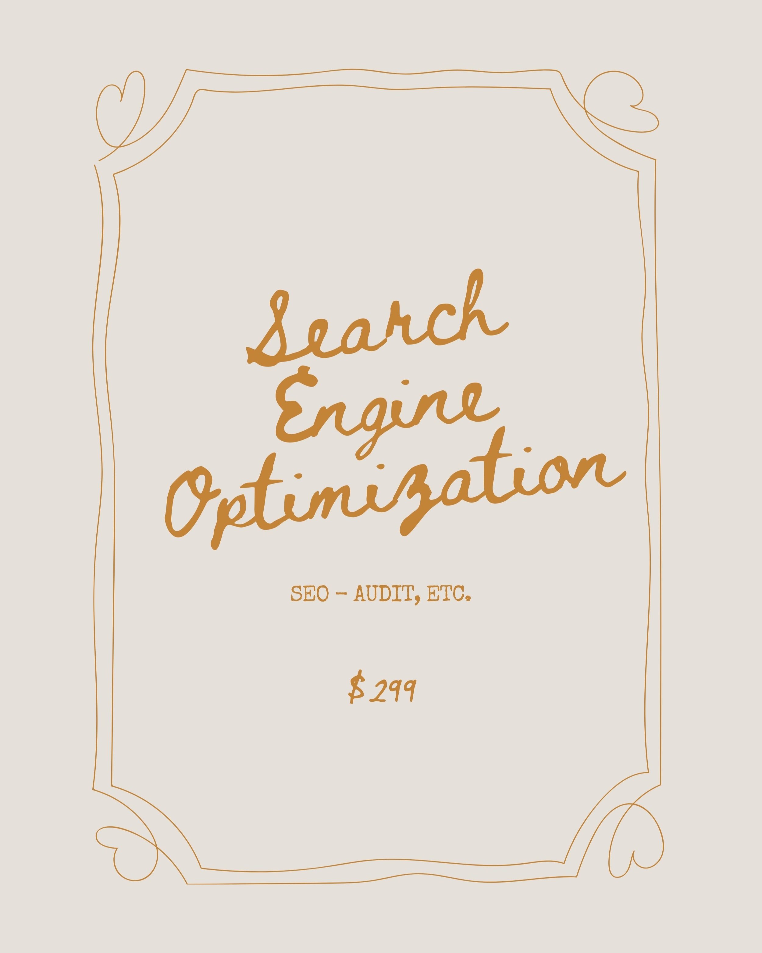SEO Audit