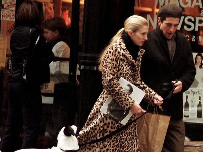 Winter Fashion Inspiration: CBK