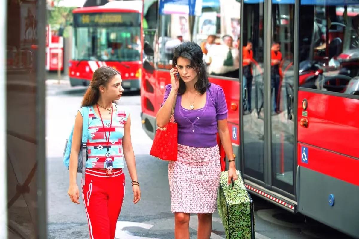 Films That Feel Like A California Summer in 2006