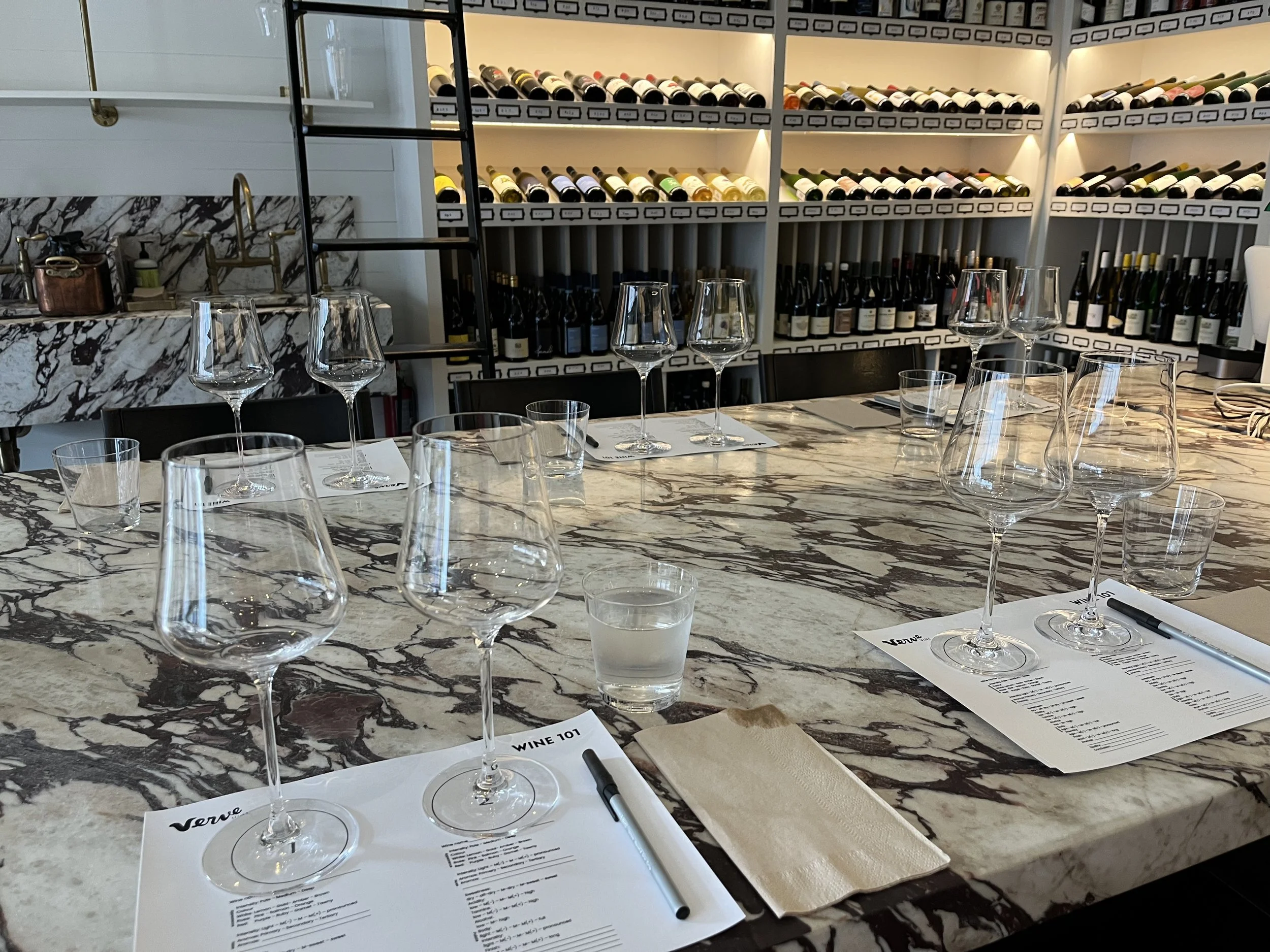 The Capacity to Suffer