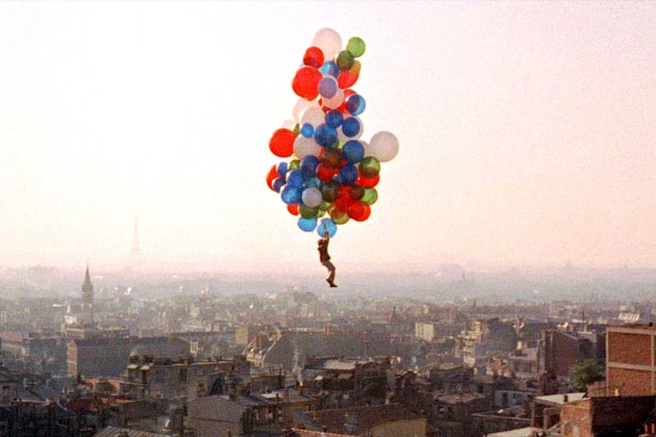 The Screening Room: Top Ten Favorite Films