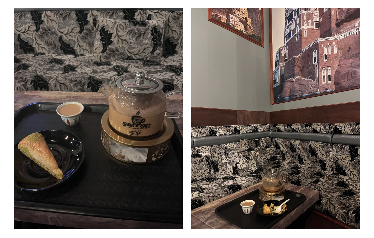 San Francisco’s Best Late Night Cafe