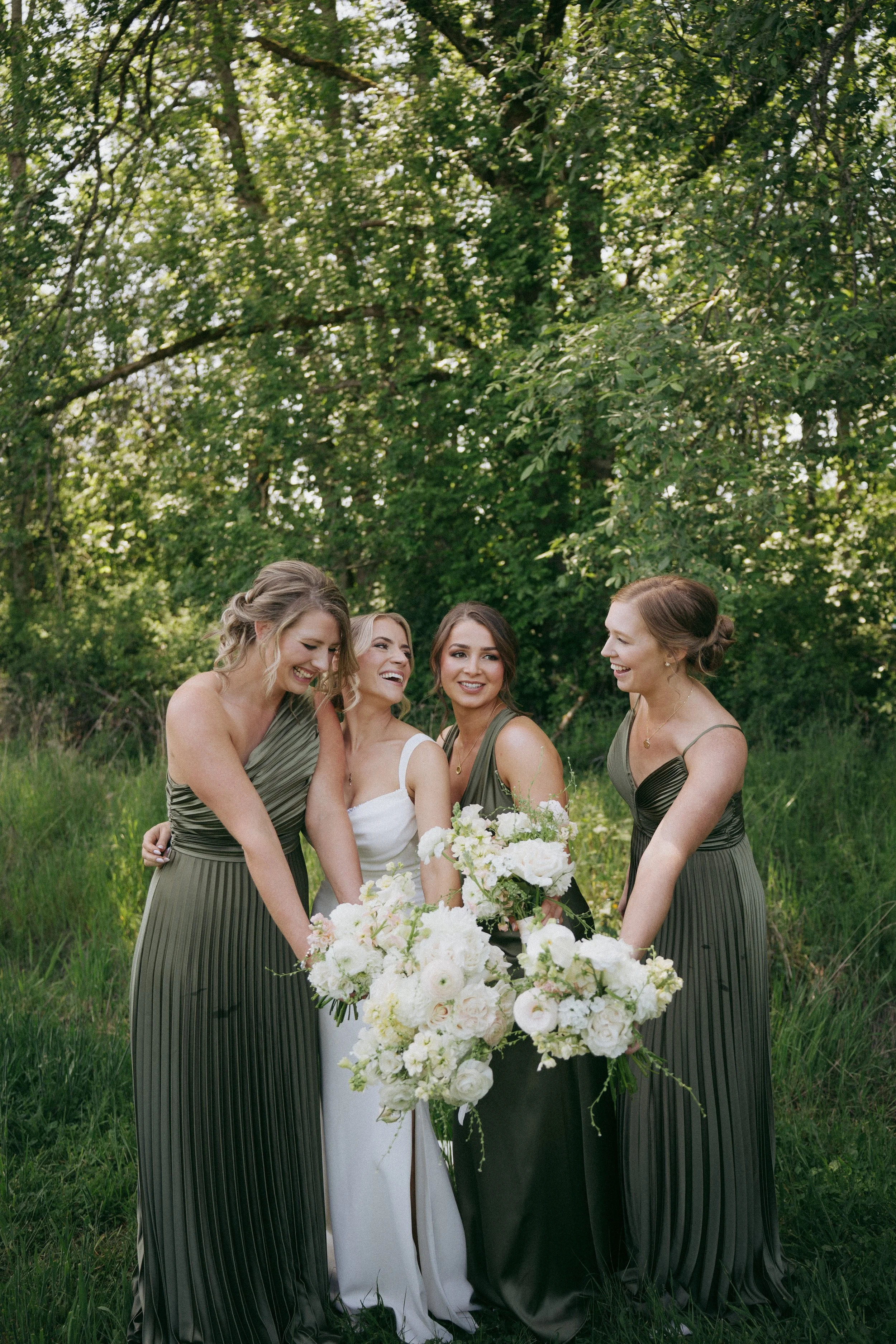 Hope + Parker by @oregonphotoandvideo