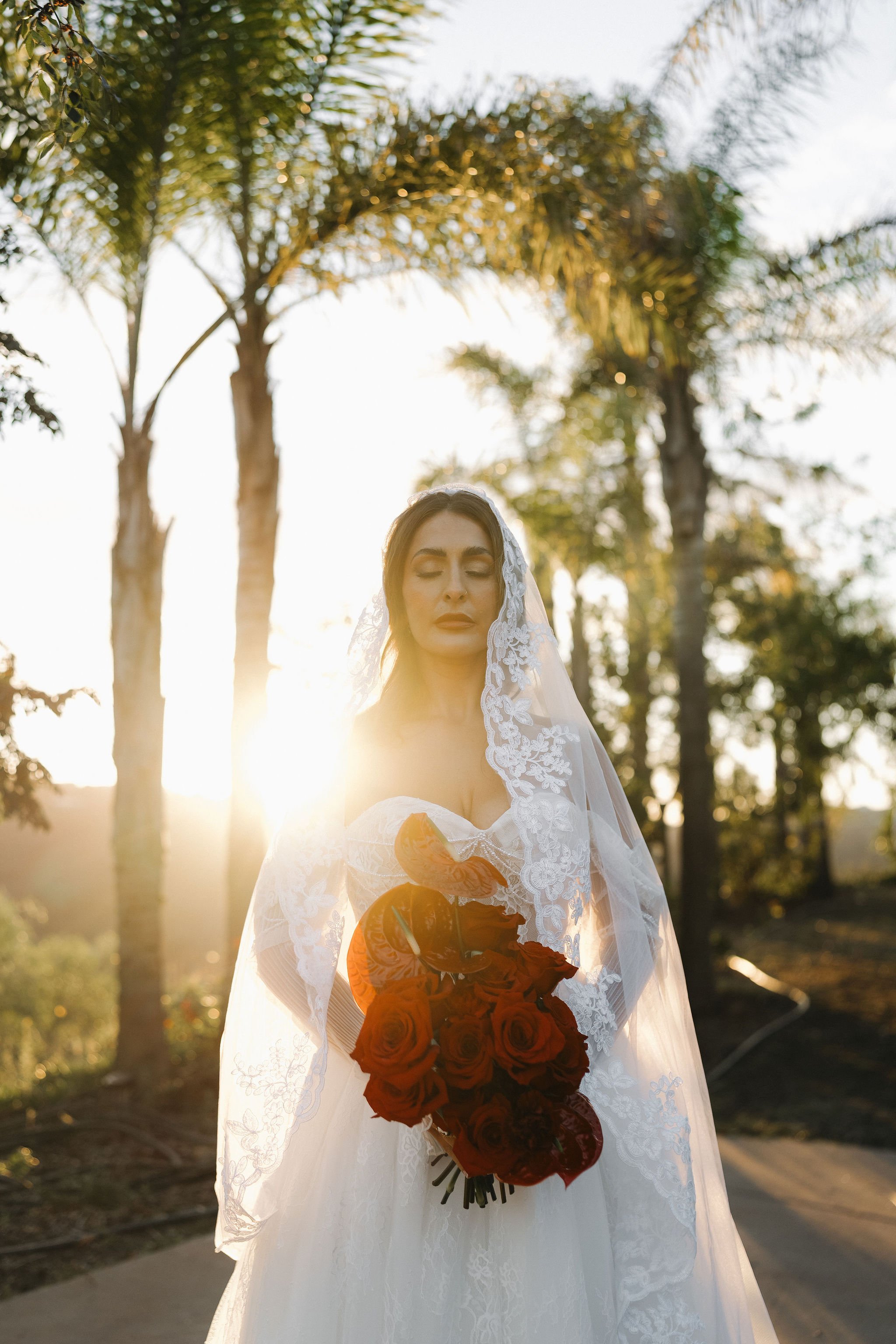 Eric + Elisa by @shelbylainephotography