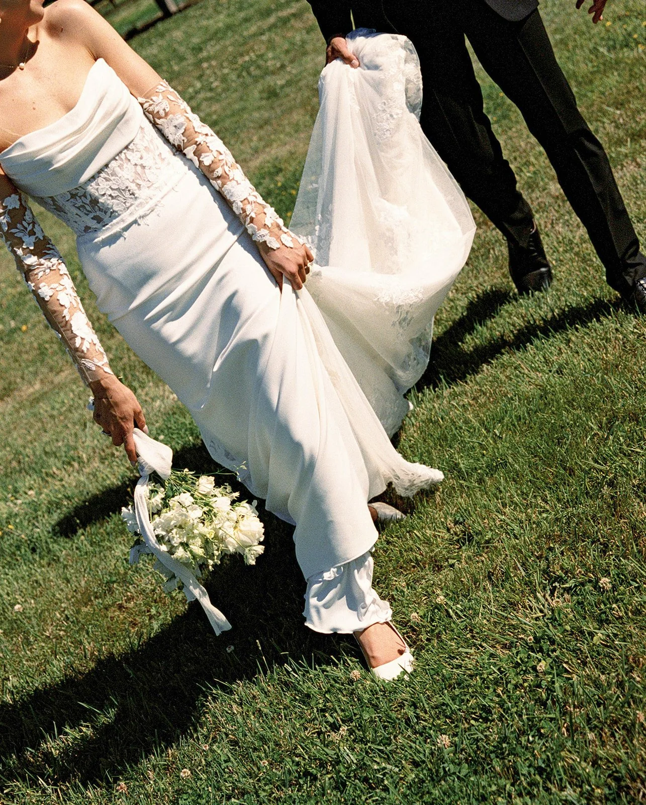 Katie + Cole by @jtwed