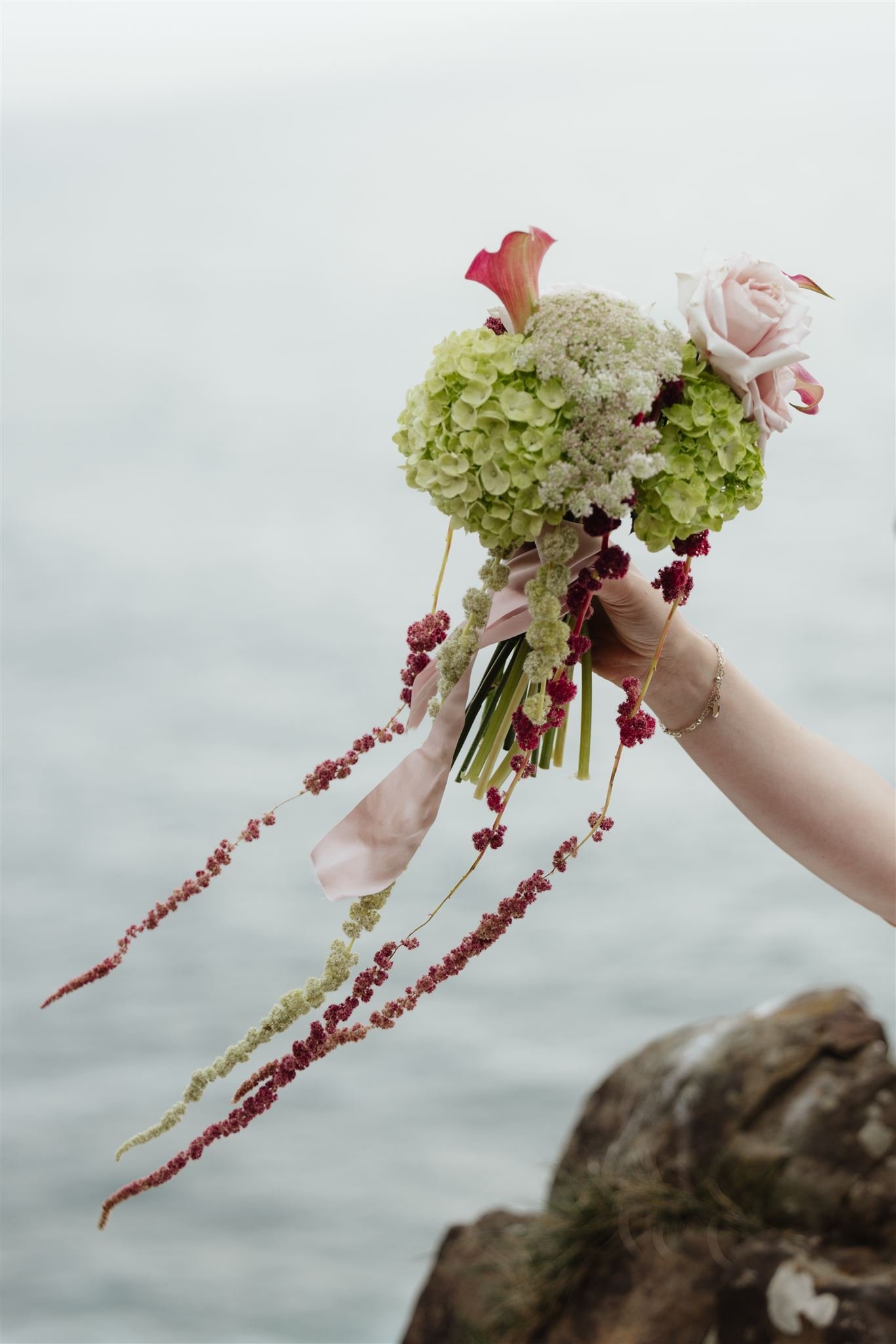 Coastal Shoot by @jennamaul