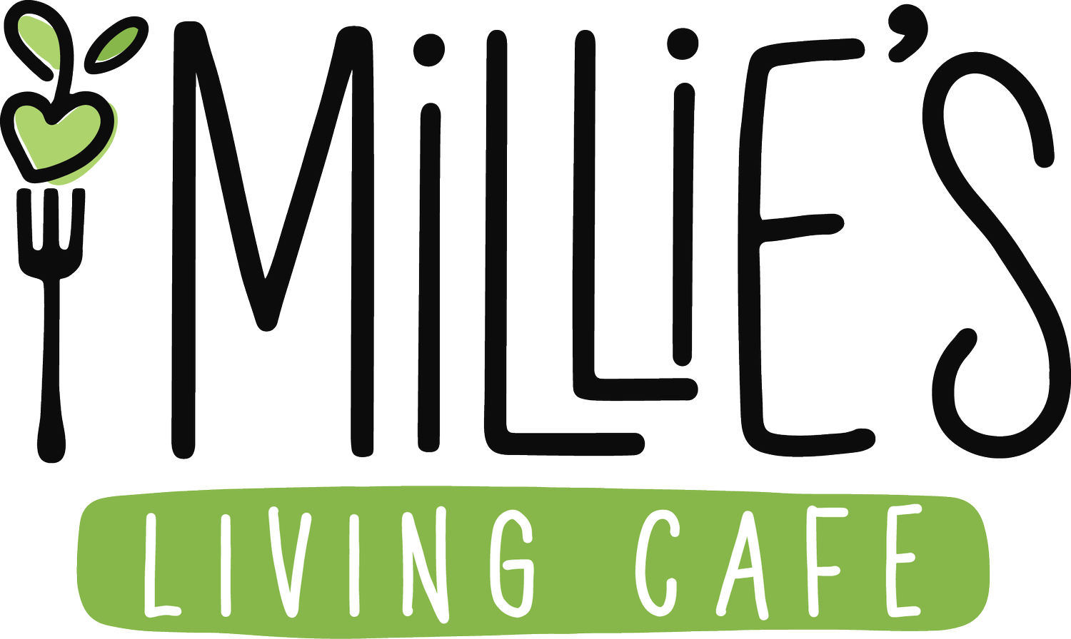Millie’s Living Cafe