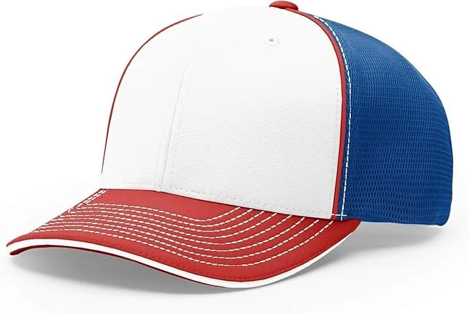 Richardson 172 Fitted ($30.00)