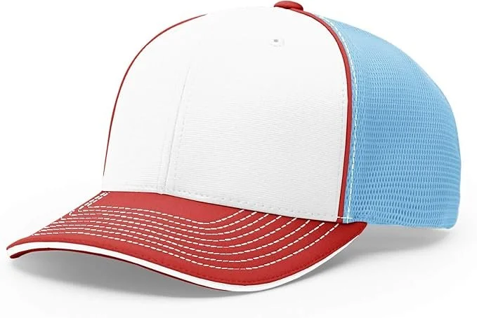 Richardson 172 Fitted ($30.00)