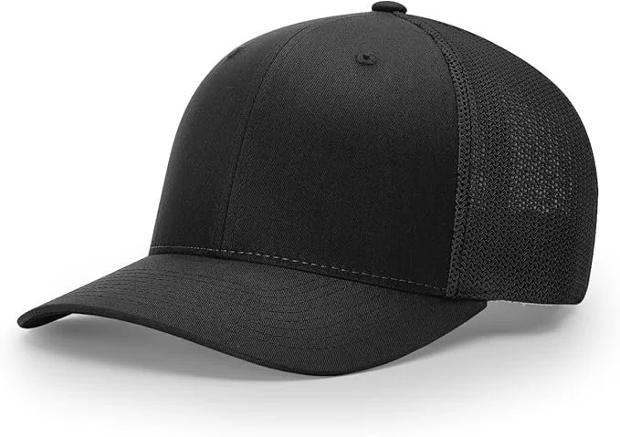 Richardson 110 Fitted ($30.00)